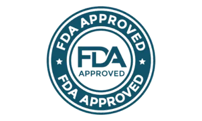 FDA Approved of BurnForce  