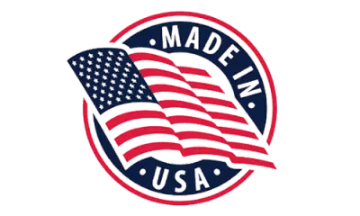 Made In The USA of BurnForce  
